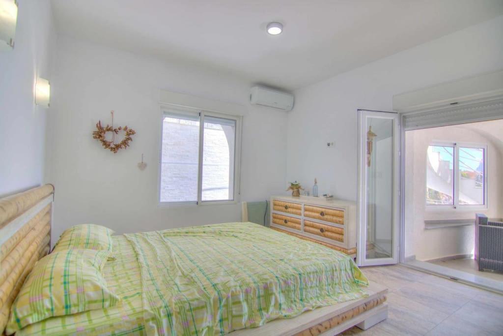 Villa With Private Pool - Mv 3806 Calpe Buitenkant foto