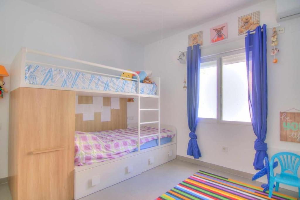 Villa With Private Pool - Mv 3806 Calpe Buitenkant foto