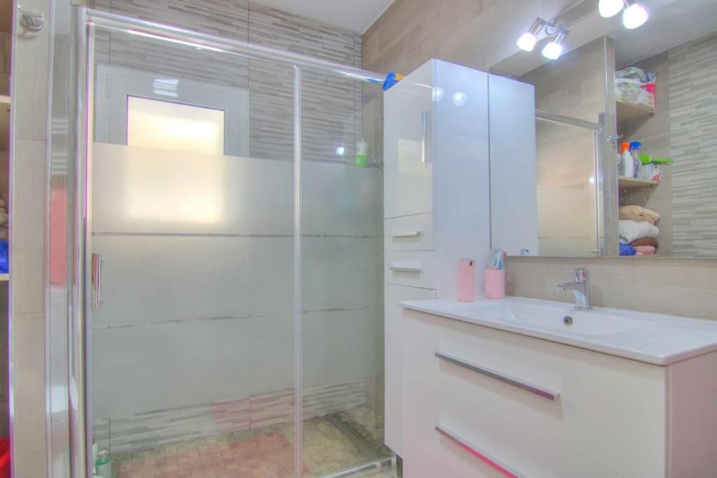 Villa With Private Pool - Mv 3806 Calpe Buitenkant foto